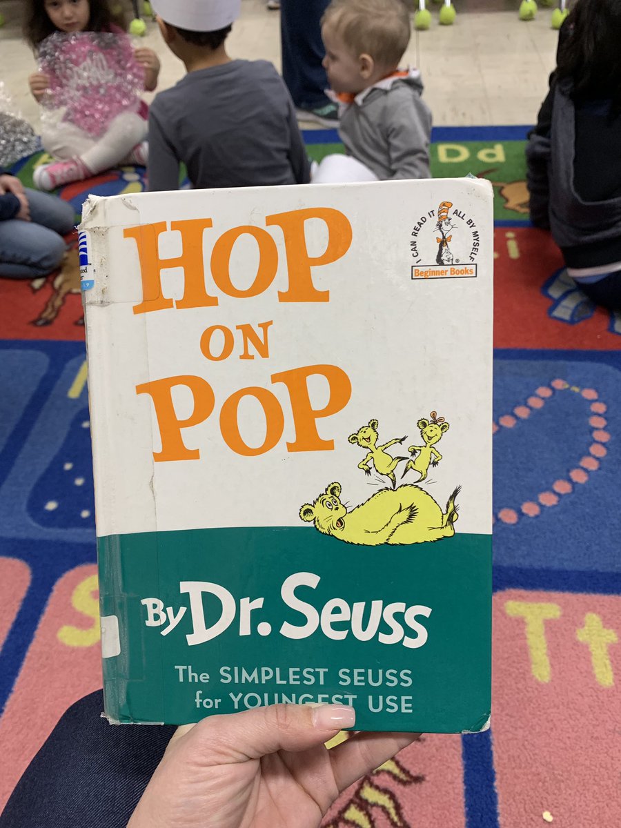MrsLewisNpals's tweet photo. Kicking off Read Across America Week with some fun activities! https://t.co/VM1Ay8Jl9N