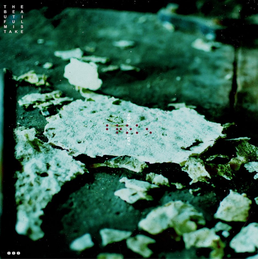 #MusicNews <a href="/TBMistakeBand/">TheBeautifulMistake</a> has released a new single/video for “East of Eden” from their upcoming EP “You’re Not Broken. I Am.” Arrives March 27th via <a href="/wiretaprecords/">Wiretap Records</a>. Produced by <a href="/beaubeef/">beau burchell</a>. Catch them live at <a href="/FurnaceFest/">Furnace Fest</a>. Details on our #musicblog:  
bionicbuzz.com/music/the-beau…