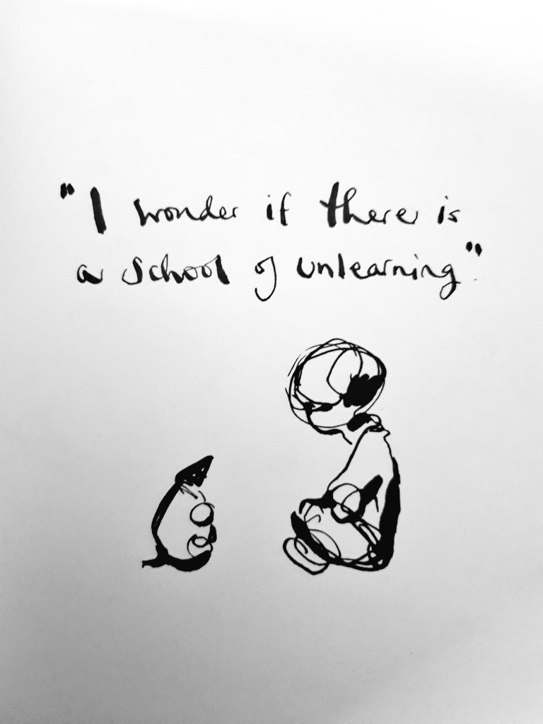ideashub0's tweet photo. Powerful little book @charliemackesy 'The Boy, the mole, the fox and the horse' #design #designeducation #creativeireland #fear #brave #dreams #imagine #resilience #ideashub https://t.co/QdmUcyxNQl