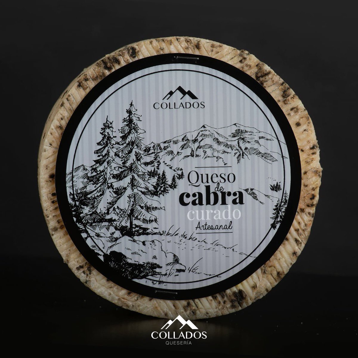 ¡ Collados Quesería también se une a la #IFeriaDeProductosLocales de #Castril! 

¿Quieres probar el auténtico sabor del #quesodecabra de antaño? ¡Pruébalos en su stand el 21 y 22 de marzo!

#CastrilTurismoNatural #MunicipioGastrosaludable #Granada