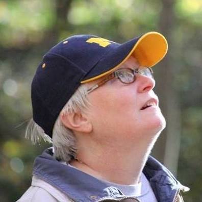 OUTinMichCity's tweet photo. We received a good bye of sorts today. Our longest contributor is moving on and we wanted her to know she was appreciated. https://t.co/ZrKGSJNE75 https://t.co/QGarKzAm7o