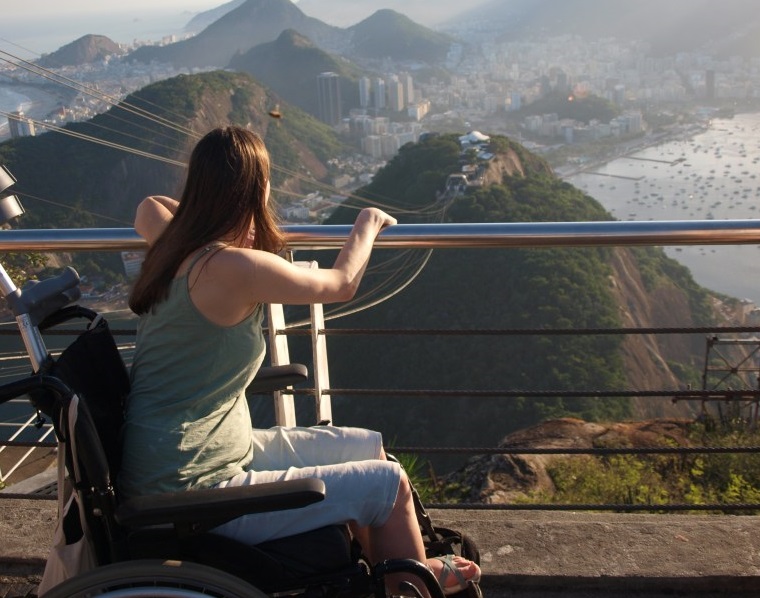 March is #MultipleSclerosis Awareness Month. To help show our support we would like to highlight some of our favorite stories. Meet individuals living with #MS, who are finding new ways of doing the things they love. See their stories here - wheel-life.org/category/multi…