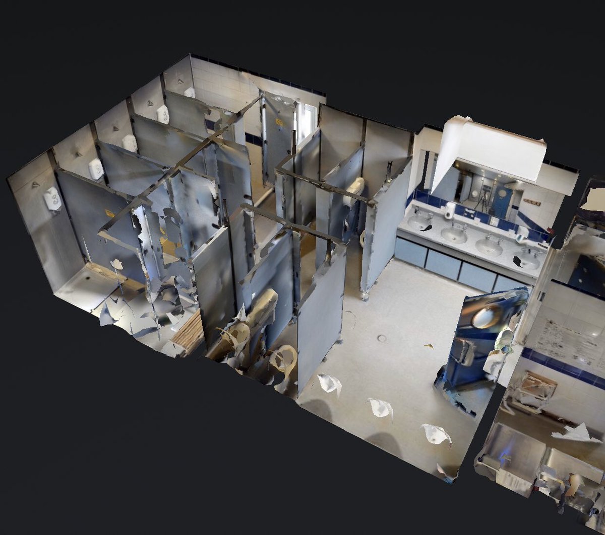 GPM2 Design tweet media