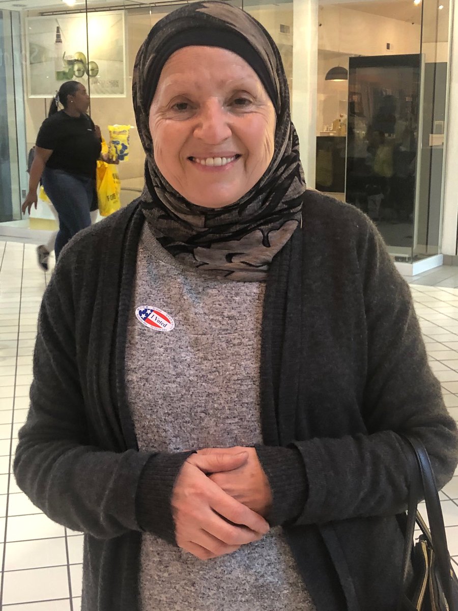umhusni39's tweet photo. I’m 67 years old and I am part of #MuslimsForBernie! I voted early in California and encourage my friends to do the same. We won’t be intimidated by the DNC! https://t.co/oE66CFzLoA