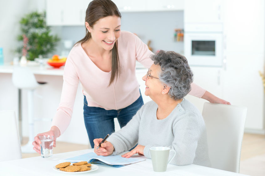 Unique Home Care Agency Fair Lawn Nj