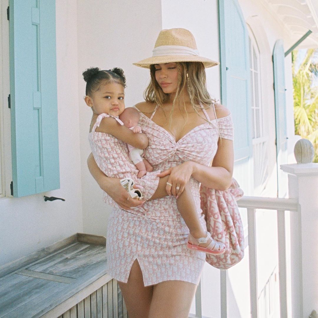 Kylie Jenner tweet media