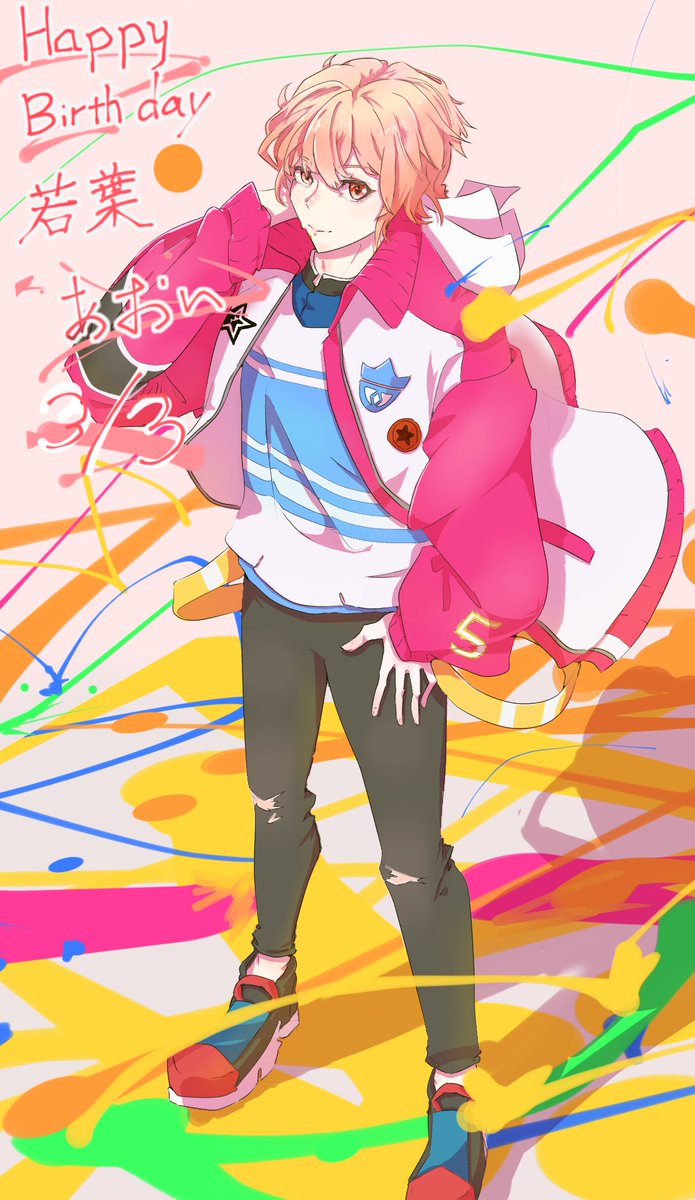 Twoucan 若草あおい誕生祭 の注目ツイート イラスト マンガ コスプレ モデル Twoucan 若草あおい誕生祭 の注目ツイート イラスト マンガ コスプレ モデル