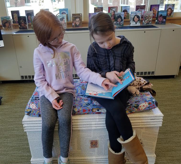 QRSWolfsonClass's tweet photo. We enjoyed our buddy time @Class1Ba  #qrspride https://t.co/rY8rBQfVw0