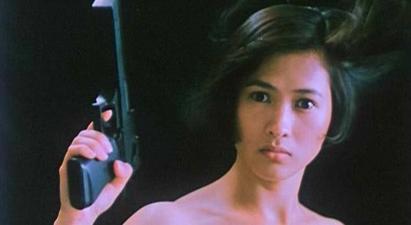 Now I gotta locate the Hong Kong Nikita remake, Black Cat (1991). pic.twitt...