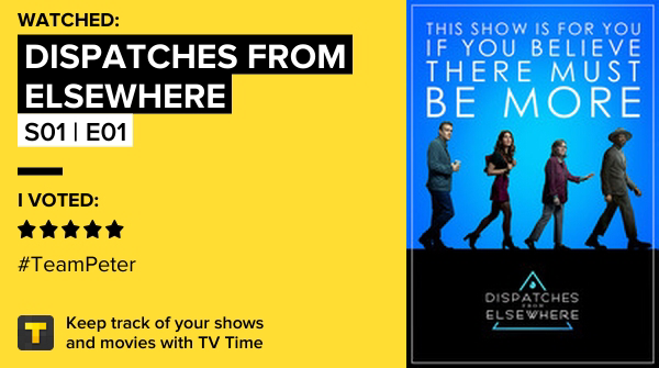 Televisivamente tweet media