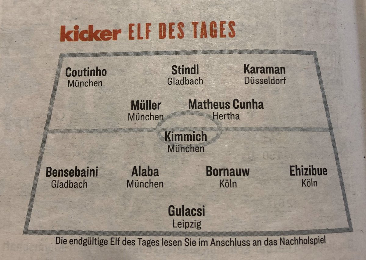 Bayern France 🇫🇷 tweet media