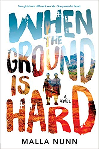 The Children's Book Committee congratulates author Malla Nunn once again for winning its 2020 Josette Frank Award for "When the Ground Is Hard." Read this wonderful review by 16 year old Reece if you really want to know what kids think about the book! bankstreet.edu/ccl/when-the-g…