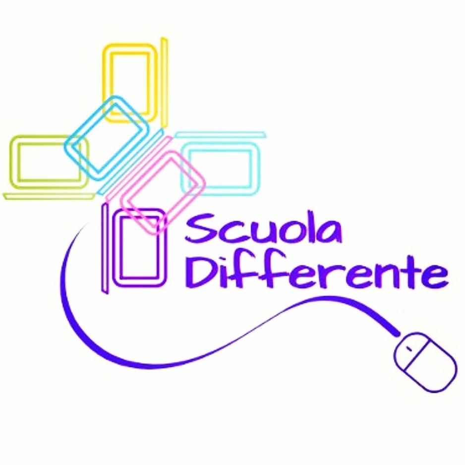 La mia scuola differente - didattica a distanza <a href="/MiurSocial/">MiurSocial 😷</a> #scuola #didatticaadistanza #coronavirus