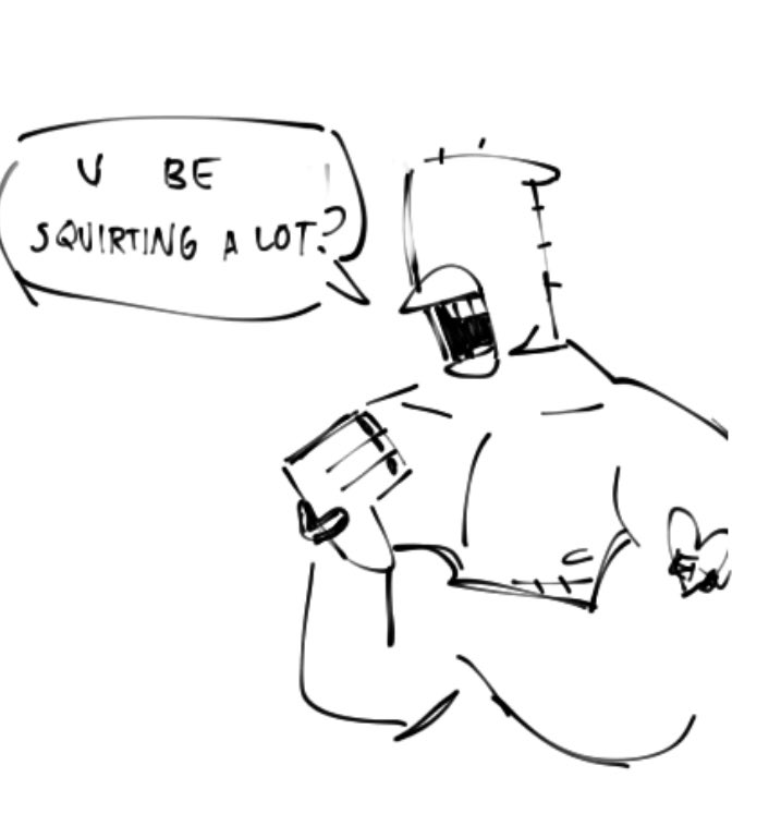 test tube baby izzy insanity tweet media