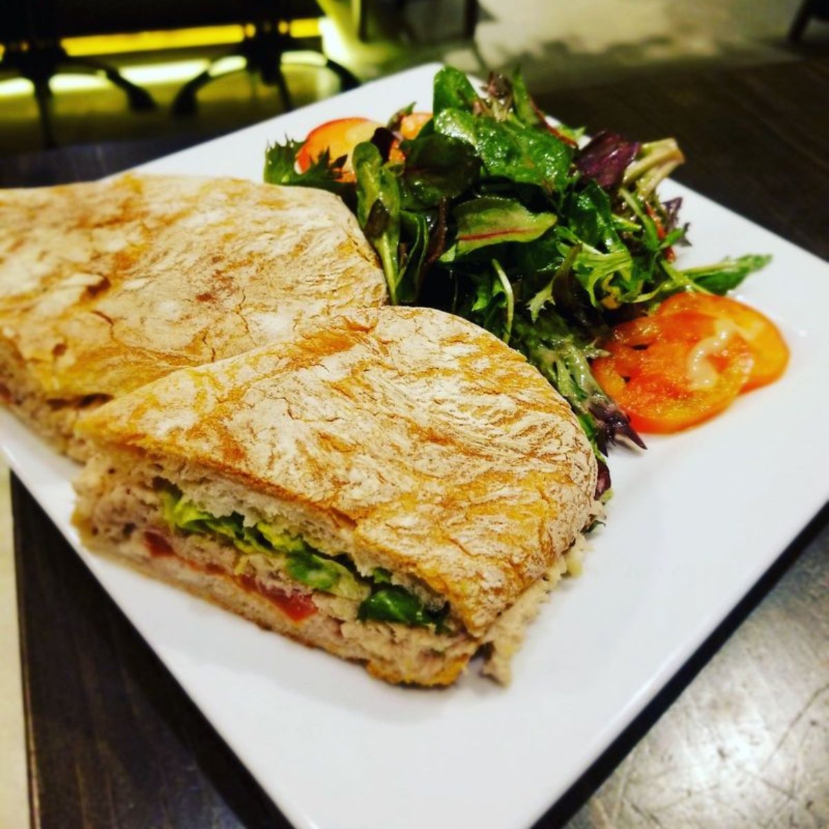 beansnvines's tweet photo. Treat every meal like it's a special occasion. https://t.co/TWq9l2X6G5