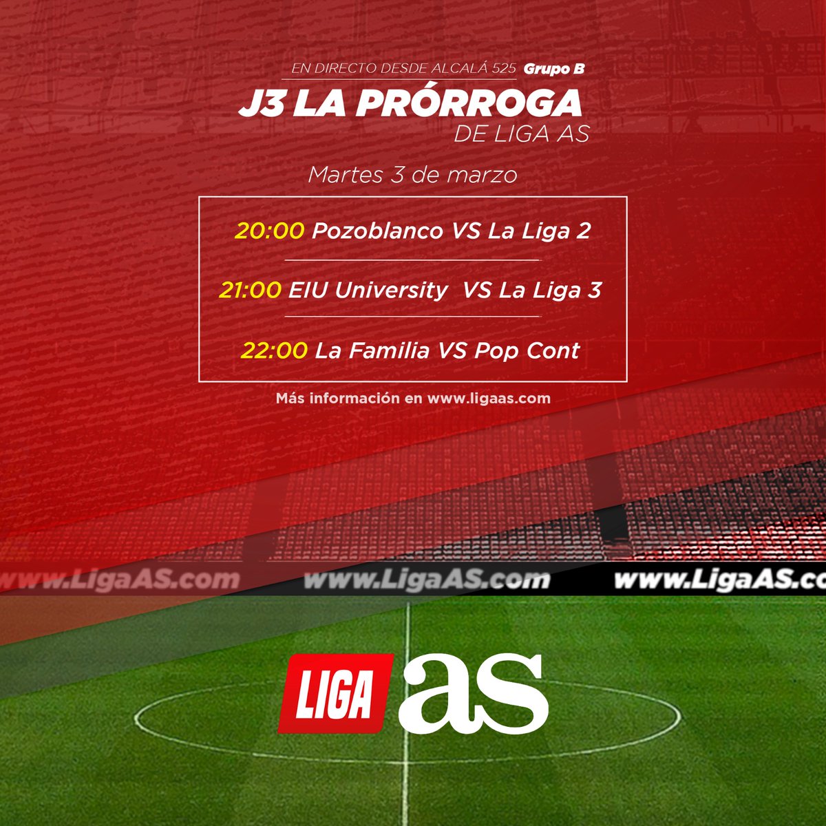 LigaAS tweet media