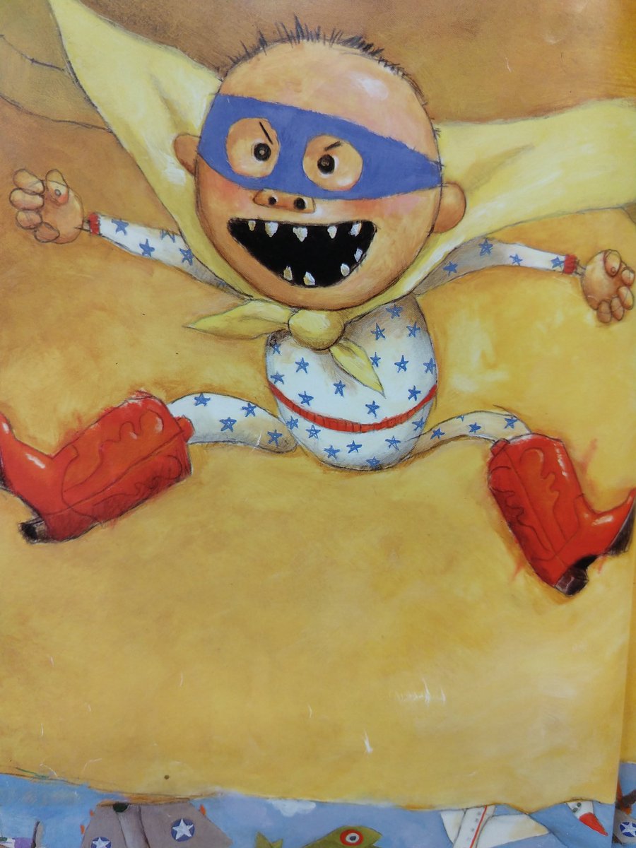 Meyer113's tweet photo. Day 1 Name That Book winner is Ms. Bentley! https://t.co/cIifVOUGK2