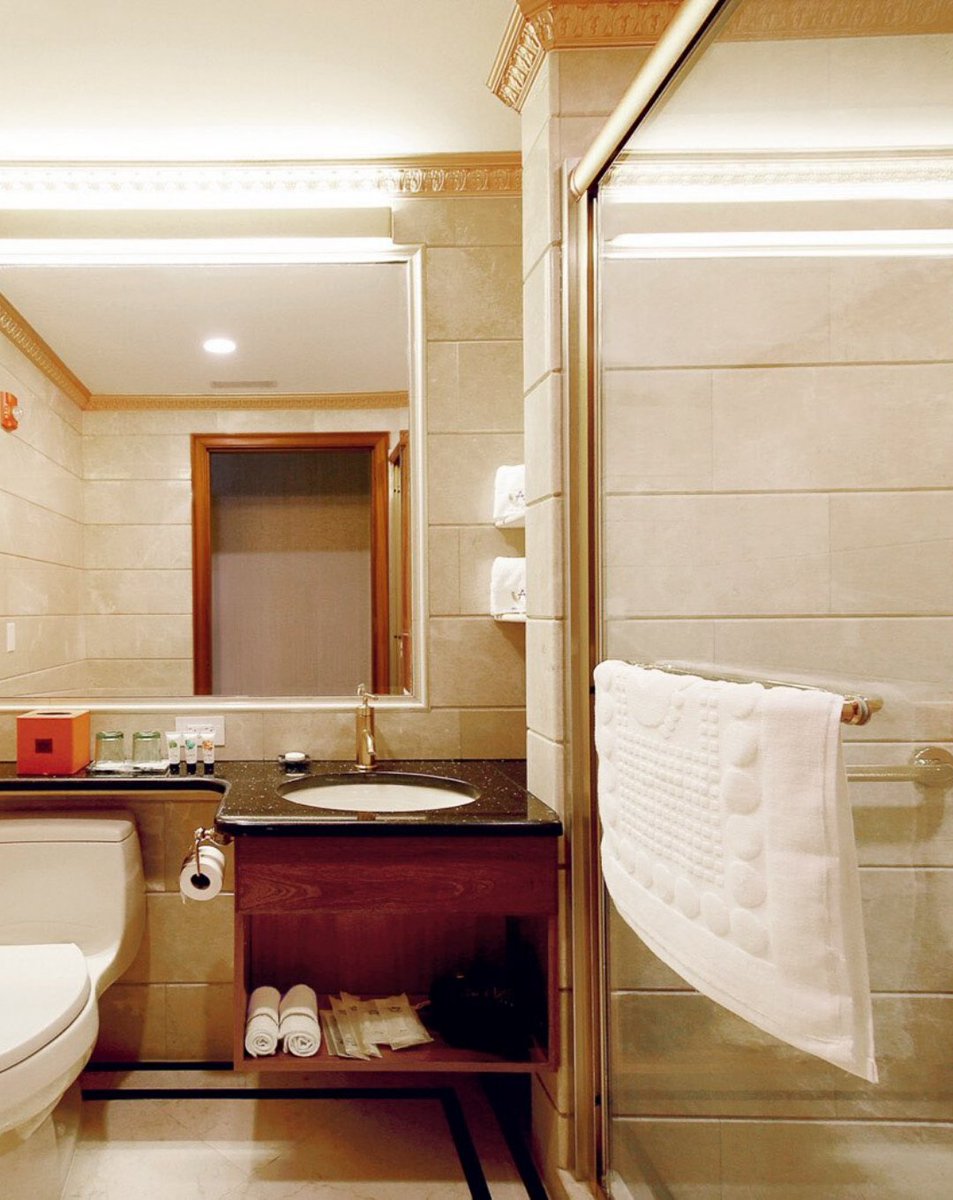 The Allen Hotel tweet media