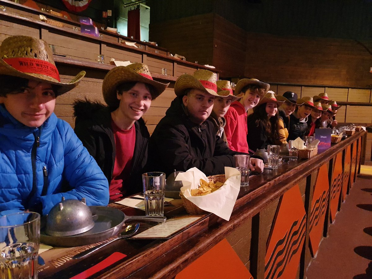 CareersKts's tweet photo. Me: say Yeehaw after three, one two three....
Them: 🤐 https://t.co/lVSt1Vf2Dp