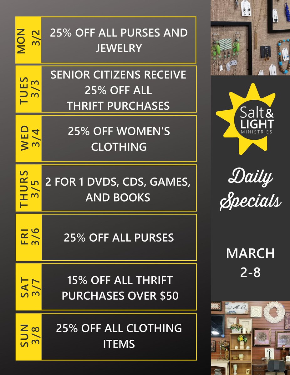 Salt&Light tweet media