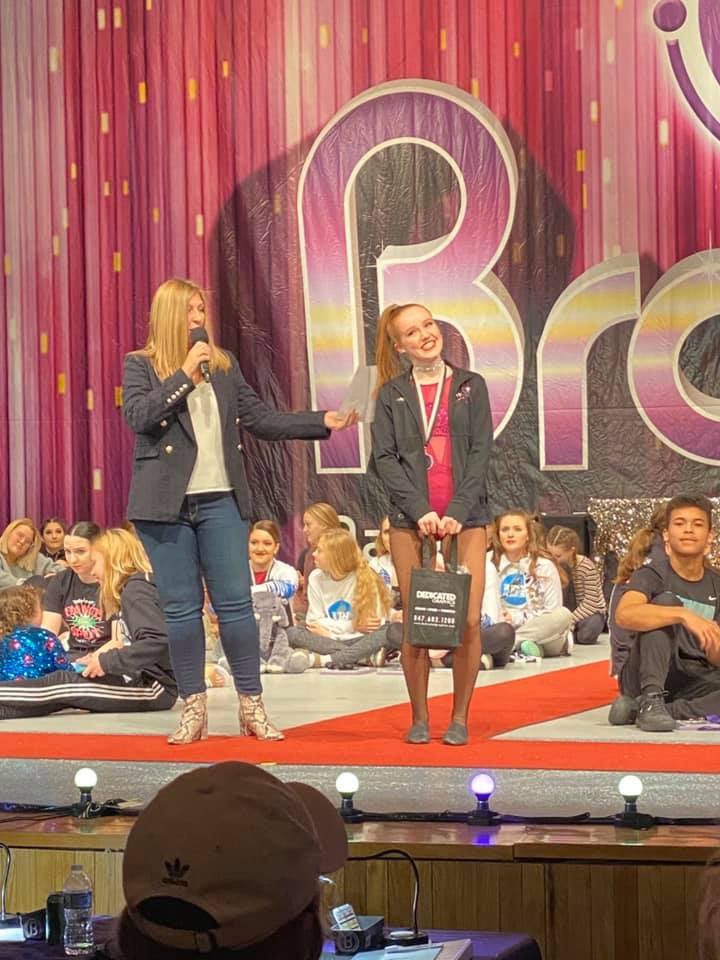 AshlynnKelly8's tweet photo. I can’t believe I only have one more dance competition left EVER🤯😭#senioryear #dancer #ywds https://t.co/D6Uz5IXn7P
