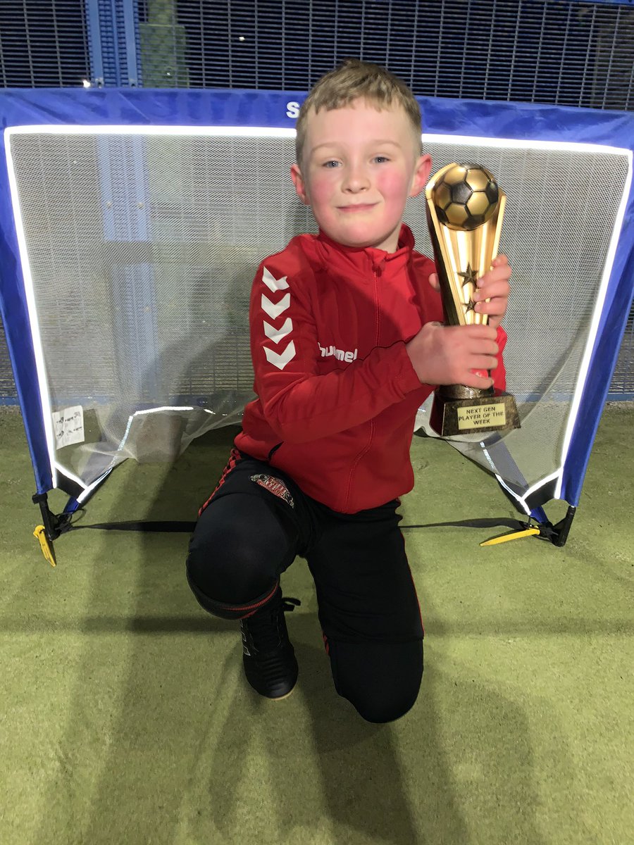 NextGen_1's tweet photo. Tonight’s star player of the week! 🏆 🌟
#BeTheNextGen https://t.co/BAkXhBwZ2G
