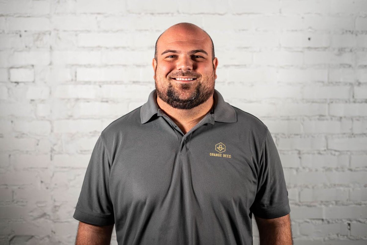 orangebeesllc tweet media