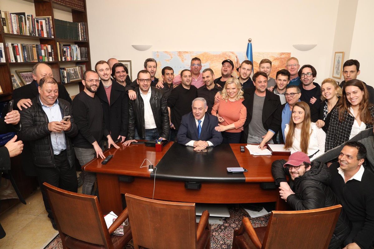 Media del tweet del 2020-03-02