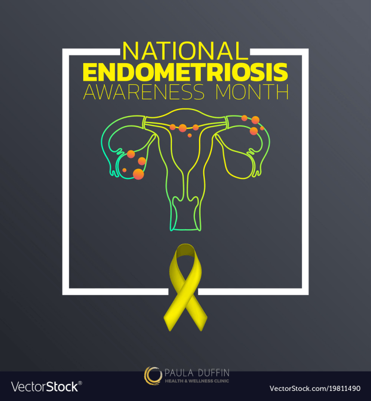 pauladuffin's tweet photo. March Is #EndometriosisAwarenessMonth and throughout the next few weeks we will be helping to raise awareness and highlight the symptoms of this often debilitating women's health condition that affects 1 in 10 women worldwide. #acupuncture https://t.co/OXQuJ8WOBv