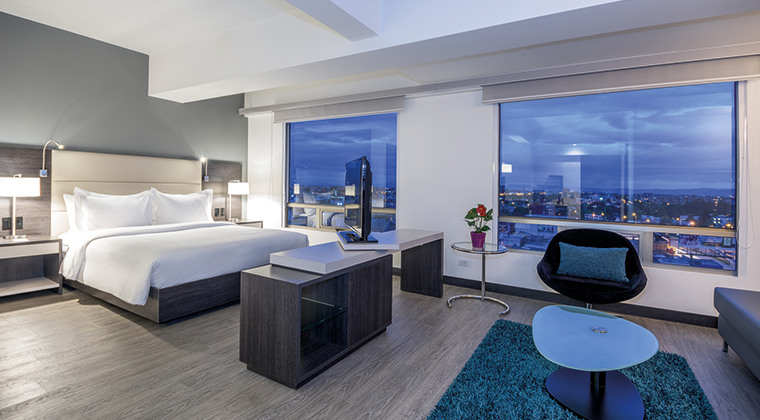 NHHotels's tweet photo. Planning a vacation in the heart of Colombia? Look no further! → https://t.co/xRHAlznvFY 🙌🏻 #HotelOfTheWeek #NHBogotáUrban26Royal #alwaysconvenient https://t.co/eytzcPi6YG