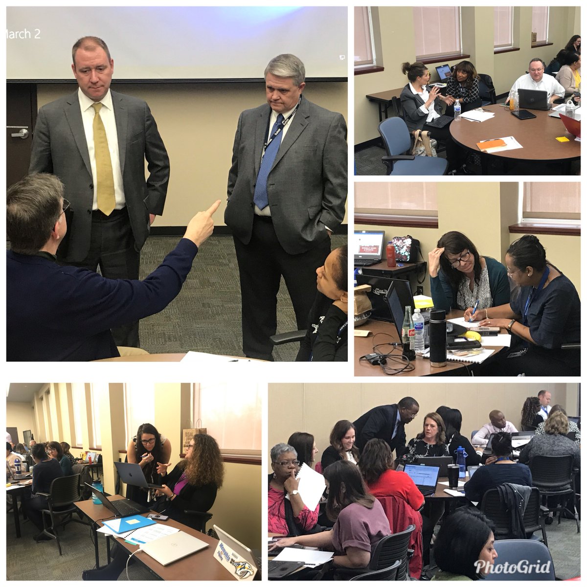 MNPS Fed Programs tweet media