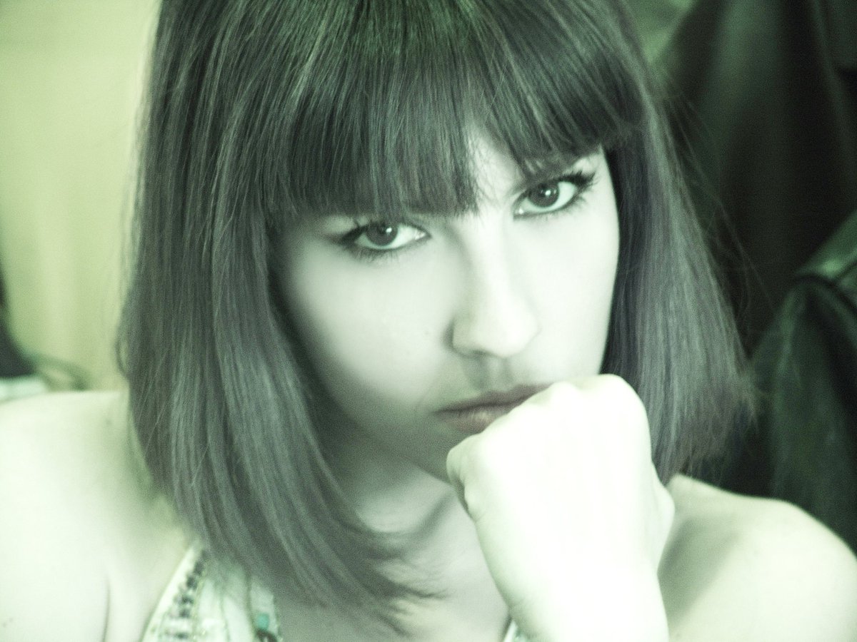 Buona settimana a tutti! ❤️