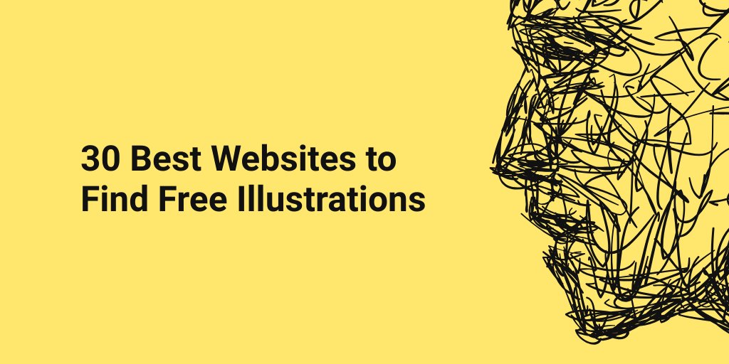 wp_crunch's tweet image. Looking for illustrations for your next project? Make sure to check these 30 websites to find free illustrations wpcrunch.com/blog/free-illu…