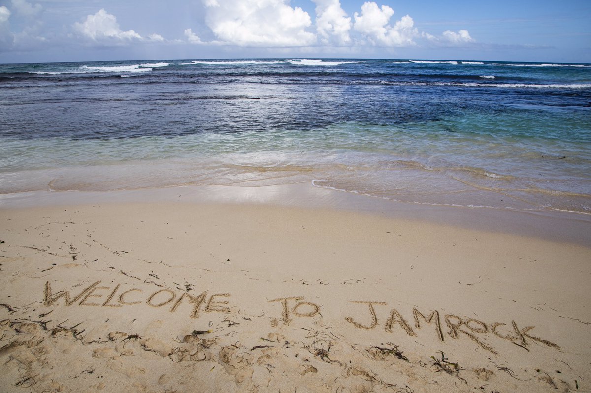 Welcome To Jamrock Reggae Cruise tweet media