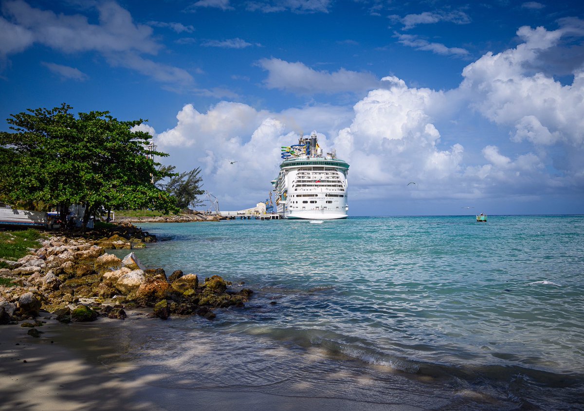 Welcome To Jamrock Reggae Cruise tweet media
