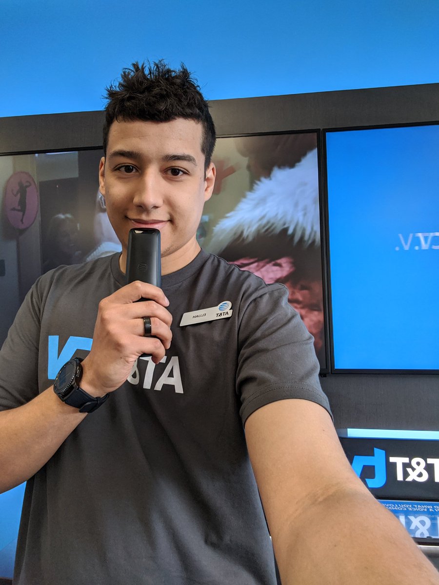 Super excited for the new att tv #tvfwmous <a href="/BOLDNP/">BOLD Northern Plains</a>