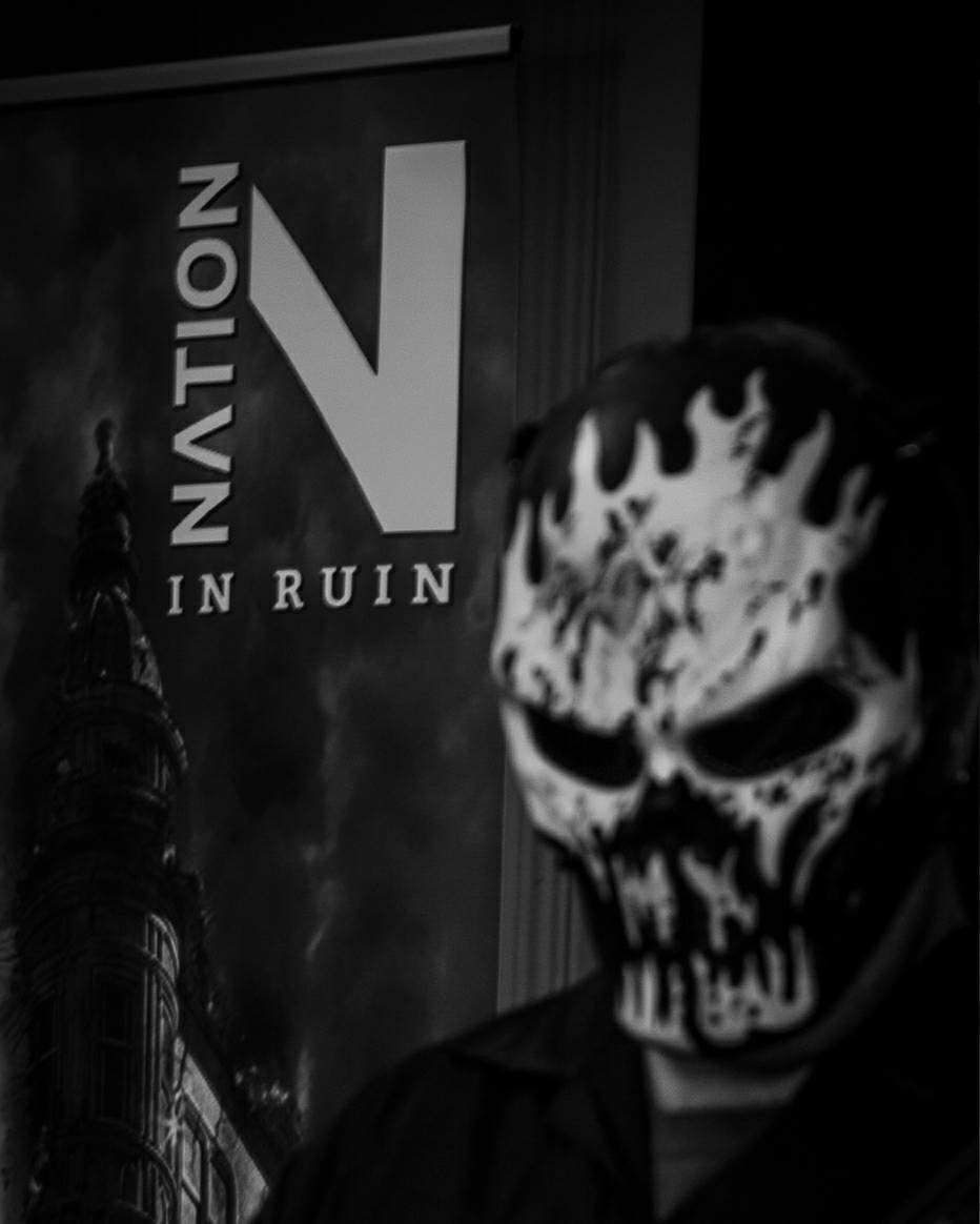 nirbanduk's tweet photo. We rise #nationinruin #jointhenation #metal #metalmusic #music #heavymetal #guitar #instagram #instapic #instamood #instagood #instabest #pictureoftheday https://t.co/sr8kNNY3Ke