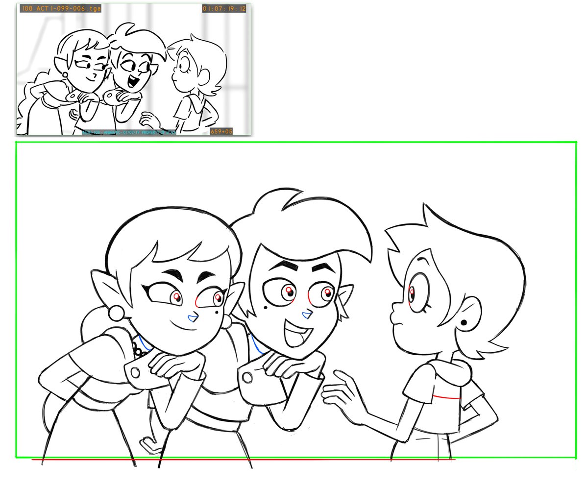 Crying faces, inquisitive faces and pouty faces 