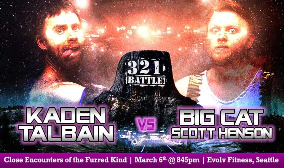 3-2-1 BATTLE! tweet media