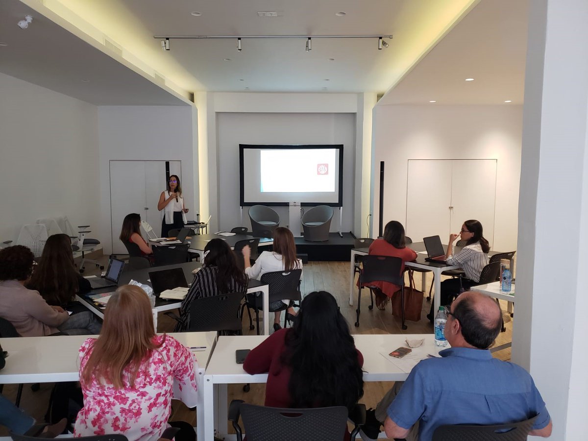 Evertec_Inc's tweet photo. En Evertec nos llena de orgullo poder ser parte del Women in Data Science Puerto Rico 🇵🇷, evento que celebra en 50 países el poder de la mujer en el campo de la ciencia de datos. ¡Felicidades a todas por sus logros! @piloto151 #WiDS2020 #WIDS2020PR https://t.co/GOKh0Zjp0W