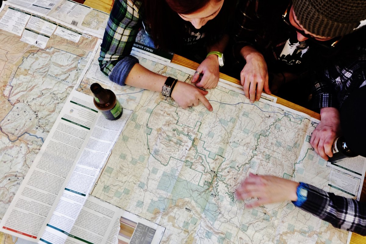 Live in the city and love the outdoors? Our sister site <a href="/mappyhour/">Mappy Hour</a> helps connect New Yorkers to local adventure buddies:  mappyhour.org/chapters/new-y… #outdoornyc #bikenyc #getoutdoors