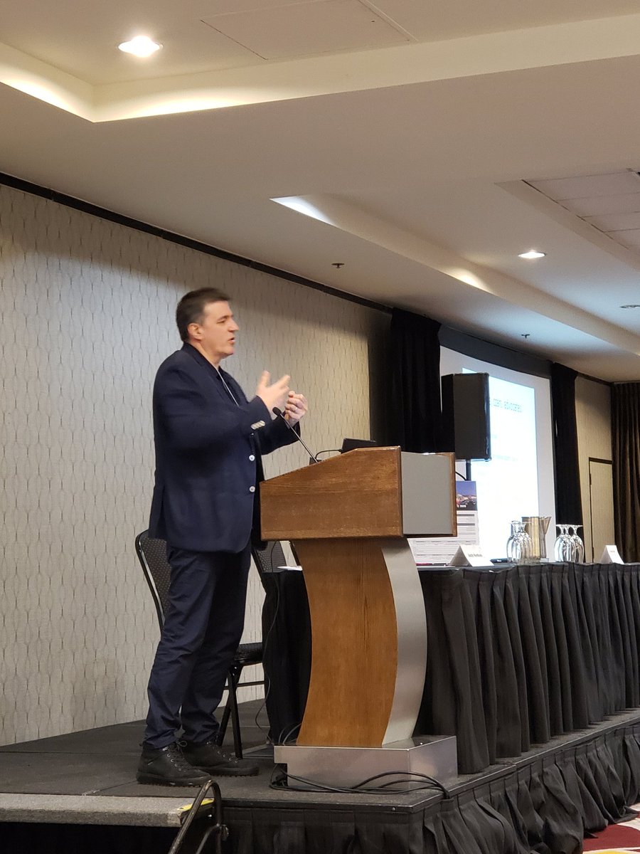 sociablecity's tweet photo. Philip Kolvin, former chair, London Nighttime Commission summarises lessons learned at 2020 Sociable City Summit in Seattle #RHIsummit https://t.co/sbxSk5Xk9p