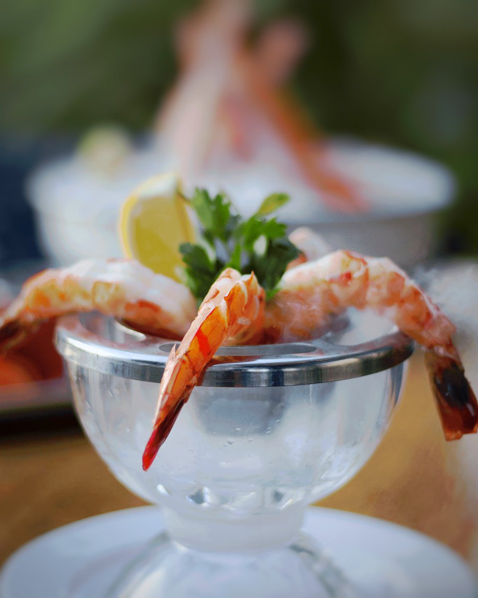 OceanPrimeBH's tweet photo. Satisfying your Monday seafood cravings. https://t.co/ArGDN23Eh9