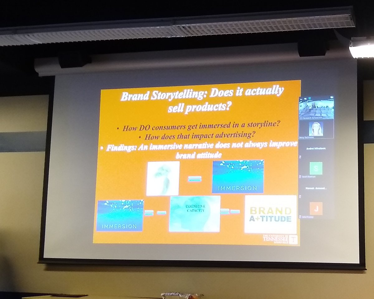 profthinker's tweet image. Virtual poster session. Go @BetsyDesimone