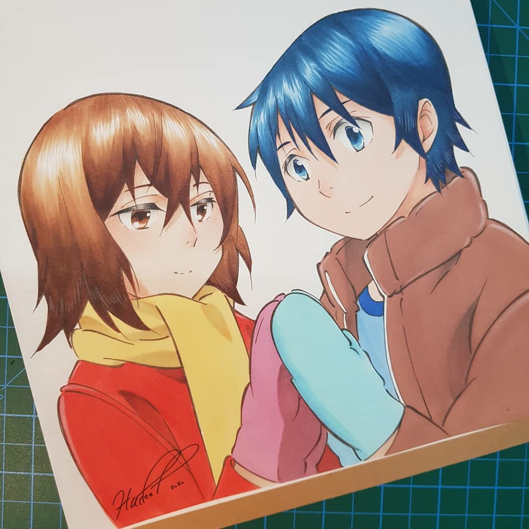 雛月 雛月