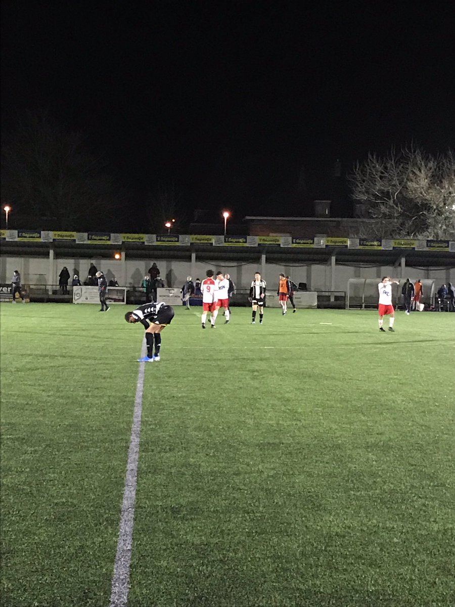 FT 1-1 
#KVKCHA
