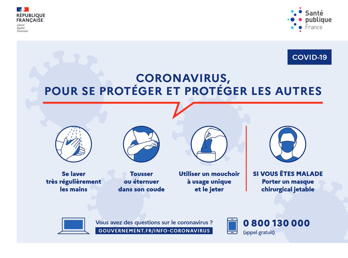 SAMU de PARIS tweet media