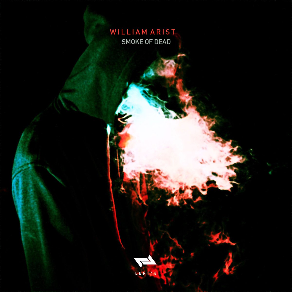 I've had the pleasure to meet and play alongside William in Montevideo last year, such a great guy and awesome producer. Check out / pre-order his upcoming release on my label <a href="/LibertaRecords/">Liberta</a> -&gt; bit.ly/LBRT013 #techno #raw #deep #hypnotic