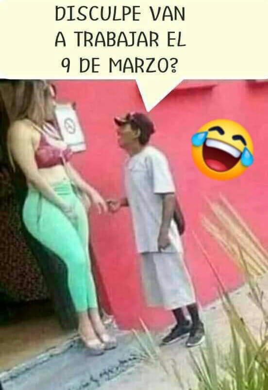 pacosuarezm's tweet photo. Hombre precavido 😂
#PacPac @sabrosita590 🤘🏿🤘🏿🤘🏿 https://t.co/vaaYDpo3PB