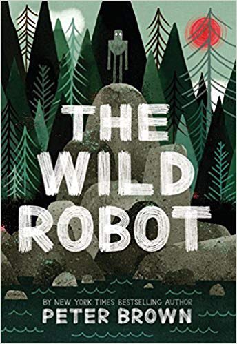 MrPenn31's tweet photo. โOne Book, One Schoolโ Kick-off event today after school.
All @LyonsMill students and teachers will be reading The Wild Robot! Our awesome reading specialists continuing a fun community tradition. #LMESreads
#oneschoolonebook #wildrobot https://t.co/EG1pG22caa